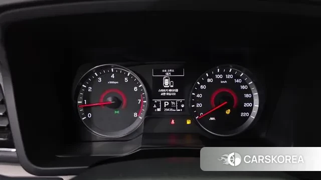 Ssangyong Tivoli Air id 3367036 из Кореи 18