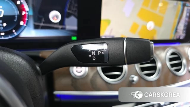 Mercedes-Benz E-Class W213 id 3904928 из Кореи 18