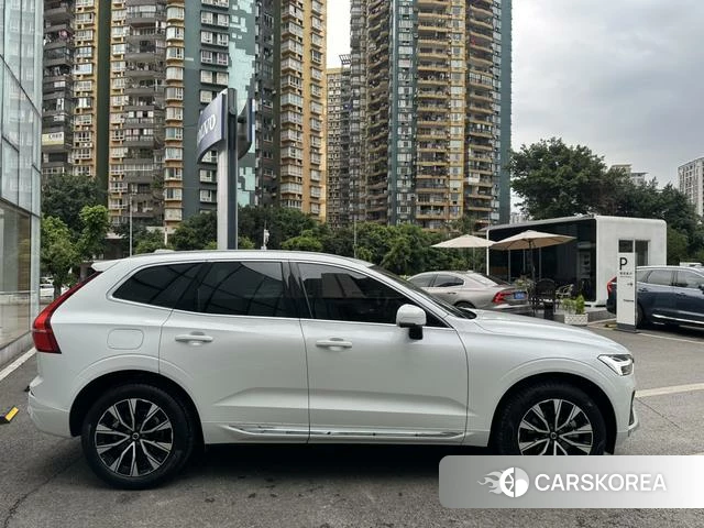 Volvo XC60 id 4213291 из Китая 19