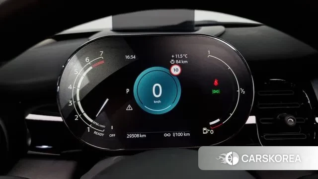 Mini Cooper S id 3416521 из Кореи 18