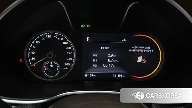 Genesis G80 (RG3) id 4383351 из Кореи 18
