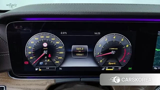 Mercedes-Benz E-Class W213 id 3666880 из Кореи 18