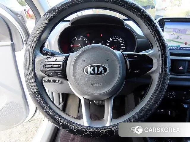 Kia All New Morning (JA) id 3509630 из Кореи 18