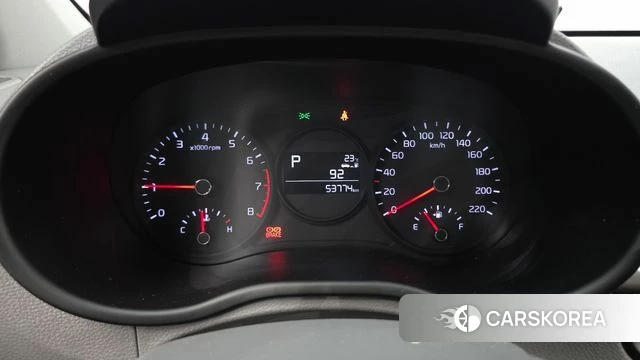 Kia All New Morning (JA) id 4508211 из Кореи 28