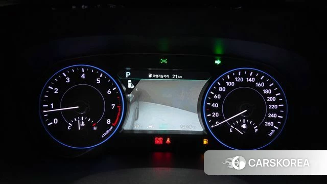 Hyundai Palisade id 4245578 из Кореи 31