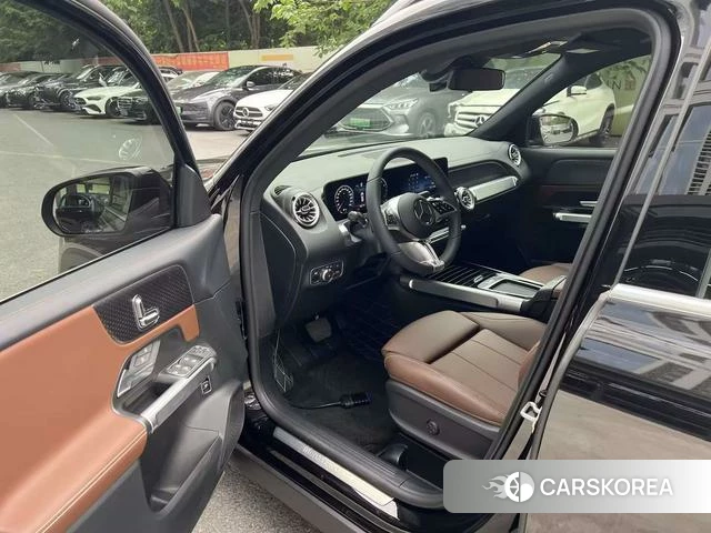 Mercedes-Benz GLB id 4300864 из Китая 8