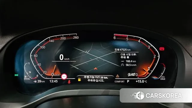 BMW X4 (G02) id 3349921 из Кореи 18