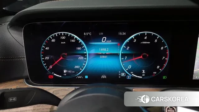 Mercedes-Benz E-Class W213 id 3467834 из Кореи 18