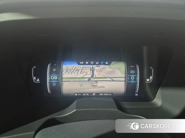 Ssangyong Beautiful Korando id 4705367 из Кореи 18