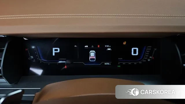 Ssangyong Torres id 3431634 из Кореи 18