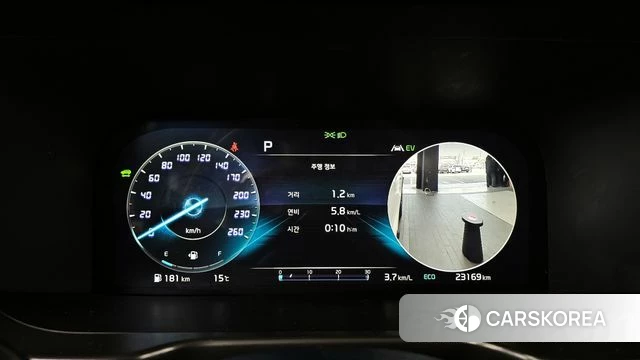 Kia Sorento 4th Generation id 3877532 из Кореи 18