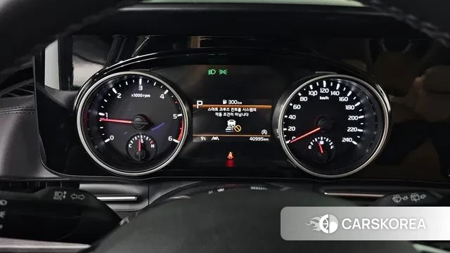 Kia Carnival 4th generation id 3746131 из Кореи 18