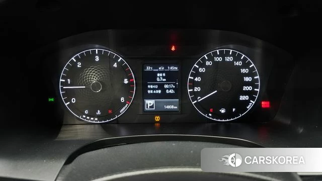 Ssangyong The New Rexton Sport id 4640814 из Кореи 25