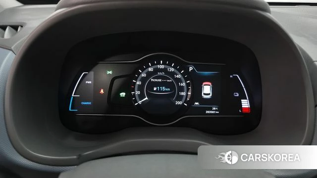 Hyundai Kona Electric id 4594611 из Кореи 18