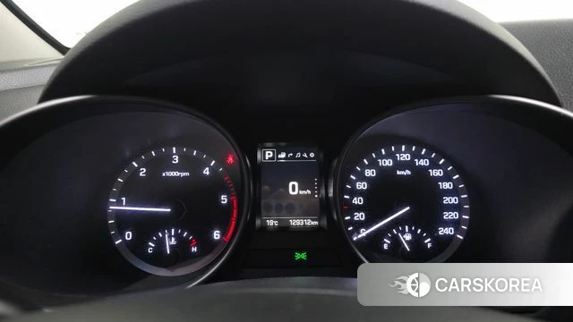 Hyundai Santa Fe The Prime id 4246292 из Кореи 18