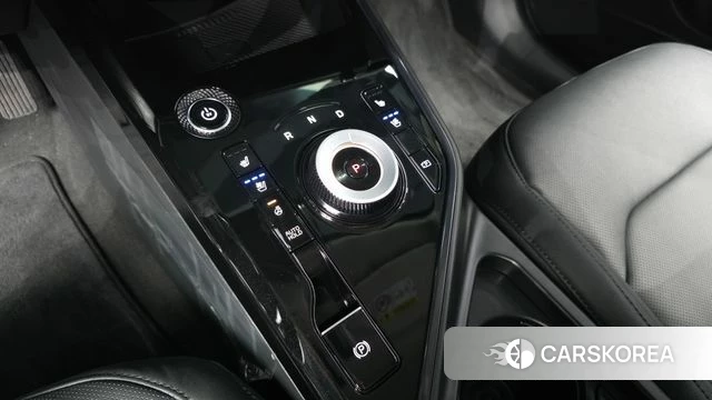Kia Di All New Niro EV id 4768117 из Кореи 29