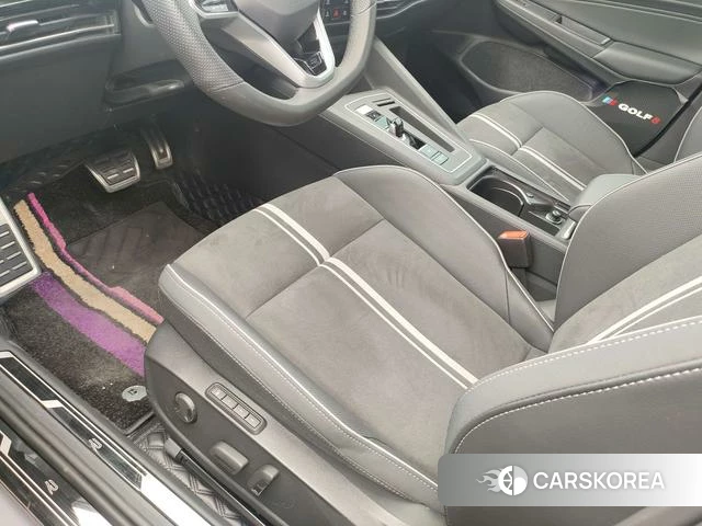 Volkswagen Golf id 4301272 из Китая 9