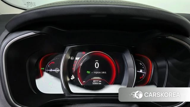 Renault Korea (Samsung) The New QM6 id 3812127 из Кореи 18