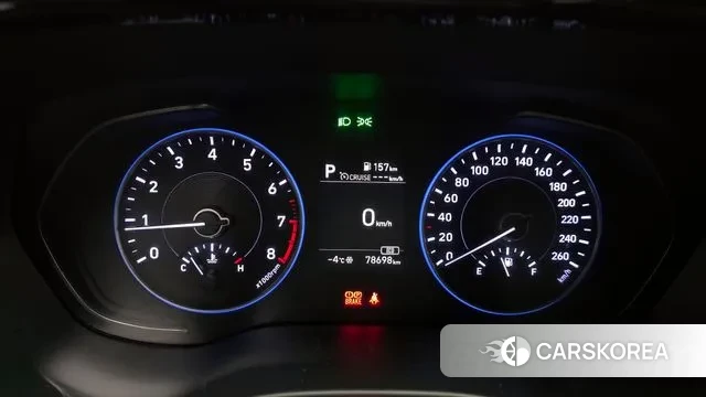 Hyundai Palisade id 3519566 из Кореи 18