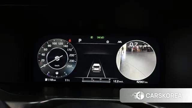 Kia Sorento 4th Generation id 3788920 из Кореи 18