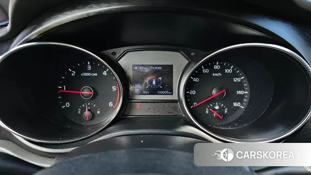 Kia The New Carnival id 3060559 из Кореи 18