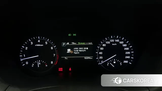 Genesis G80 id 3703917 из Кореи 18