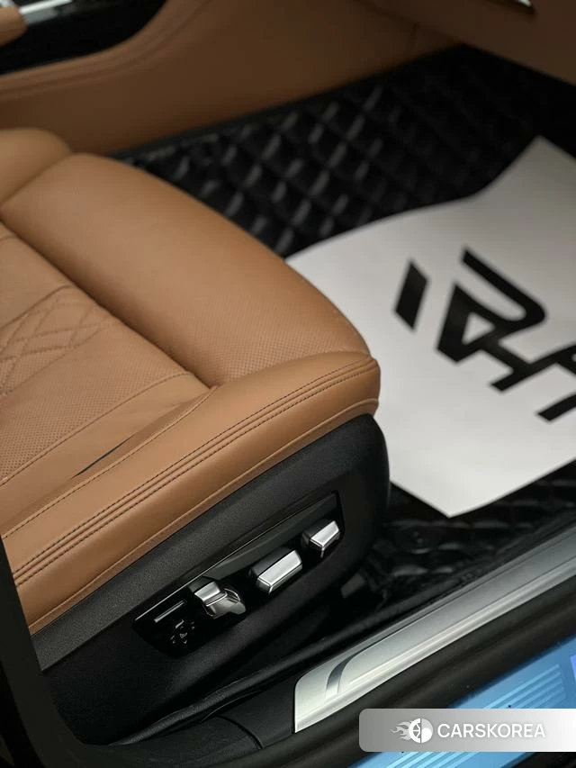 BMW 7 series id 4236125 из Китая 17