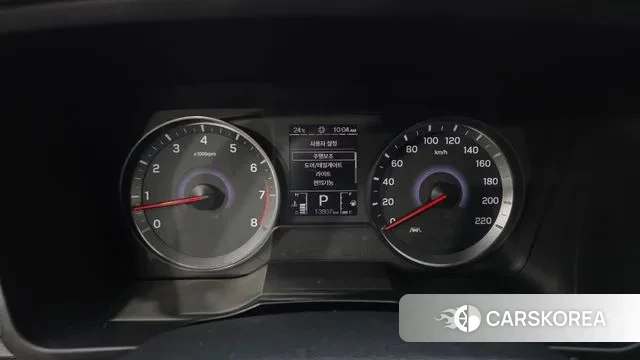 Ssangyong Berry New Tivoli id 3053869 из Кореи 18