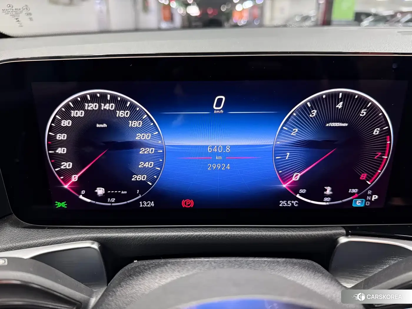 Mercedes-Benz GLB id 4589352 из Китая 15