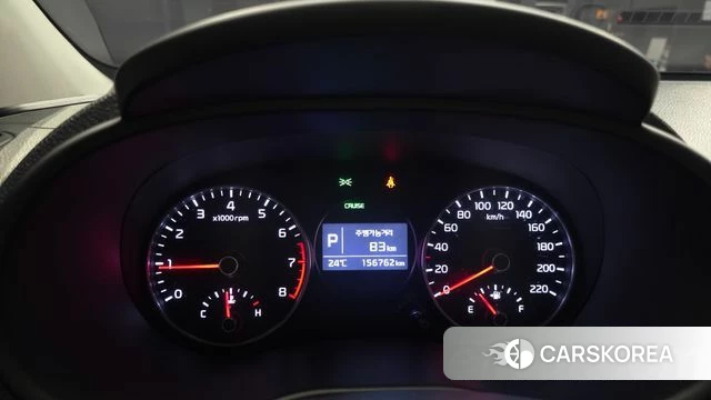 Kia All New Morning (JA) id 4785593 из Кореи 28