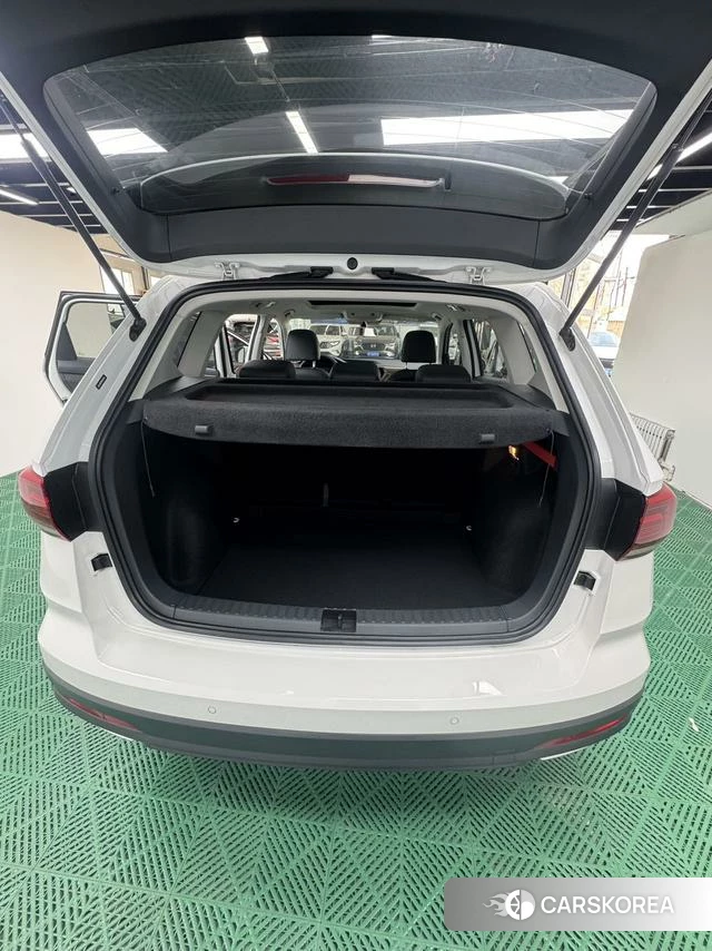 Volkswagen Tuyue id 4218735 из Китая 23