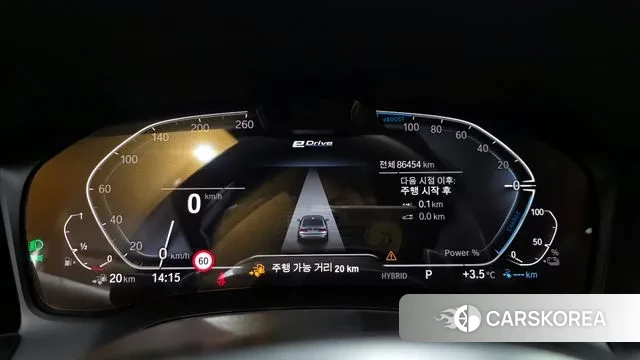 BMW 3 Series (G20) id 3712929 из Кореи 18