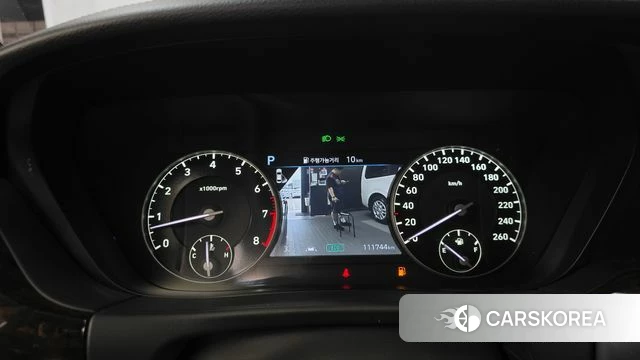 Genesis G90 id 4652103 из Кореи 18