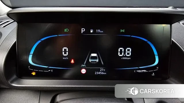 Hyundai Casper id 3232149 из Кореи 18