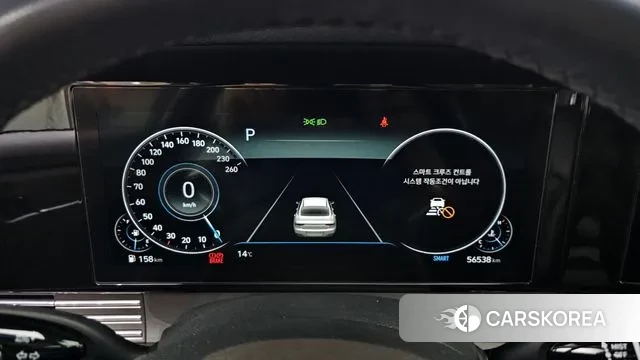 Hyundai The New Grandeur IG id 3525757 из Кореи 18