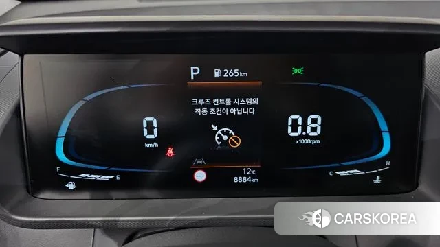 Hyundai Casper id 3452939 из Кореи 18