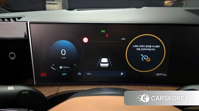 Hyundai Santa Fe (MX5) id 3914655 из Кореи 18