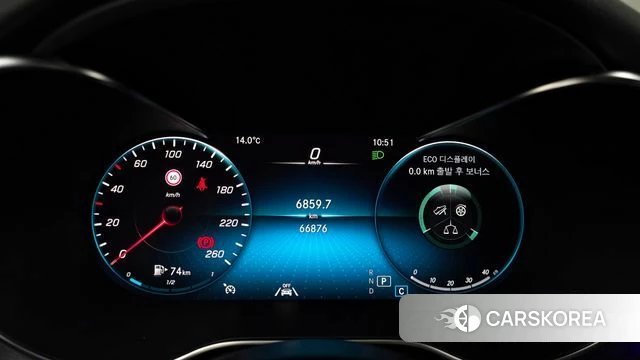 Mercedes-Benz C-Class W205 id 4232270 из Кореи 31