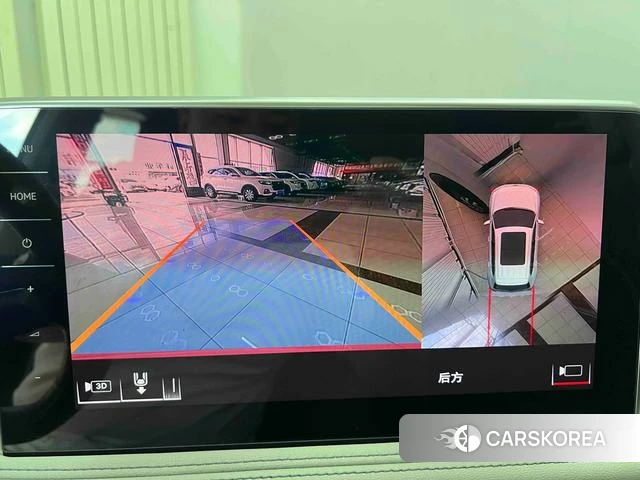 Volkswagen Tiguan L id 4307349 из Китая 19