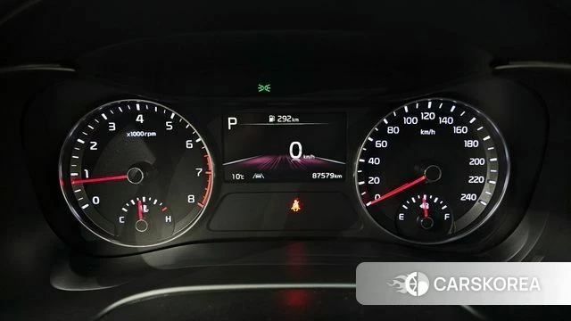 Kia The New K3 2nd generation id 3819087 из Кореи 18