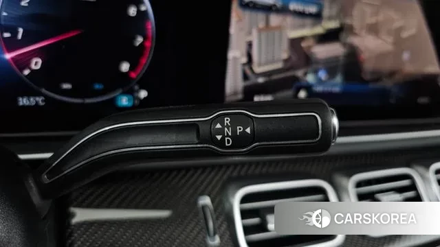 Mercedes-Benz GLE-Class W167 id 3739494 из Кореи 18