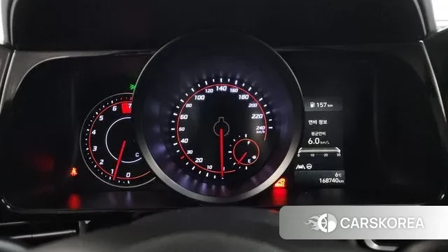 Hyundai Avante (CN7) id 3713371 из Кореи 18