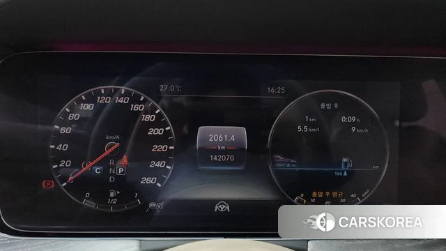 Mercedes-Benz CLS-Class C257 id 4873193 из Кореи 18