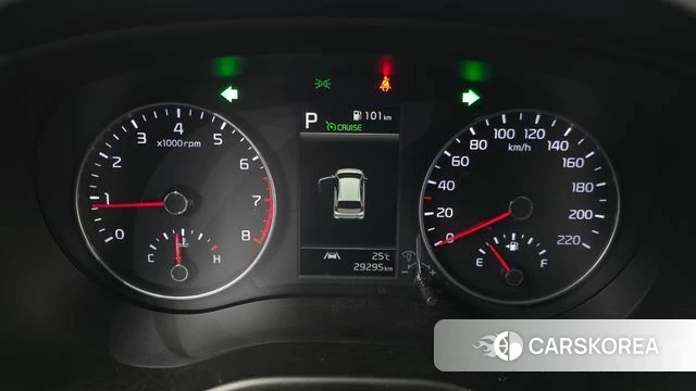 Kia Morning Urban (JA) id 4854881 из Кореи 29