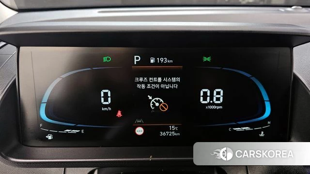 Hyundai Casper id 3842059 из Кореи 18