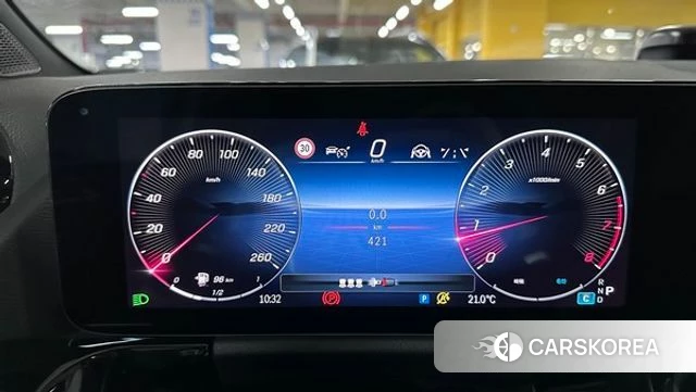 Mercedes-Benz GLA - Class H247 id 4291753 из Кореи 18