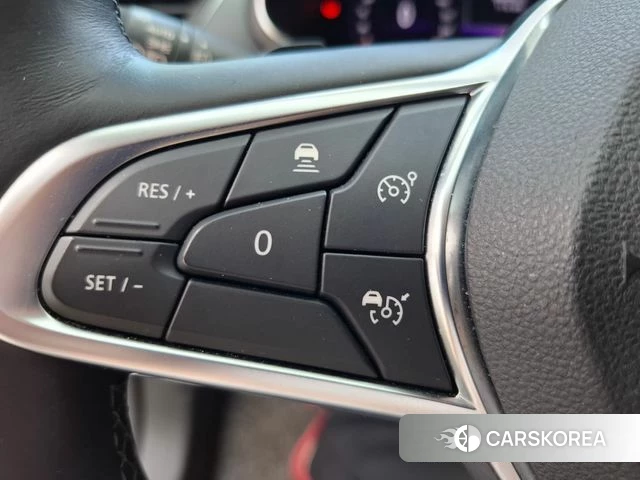 Renault Korea (Samsung) XM3 id 4625648 из Кореи 18
