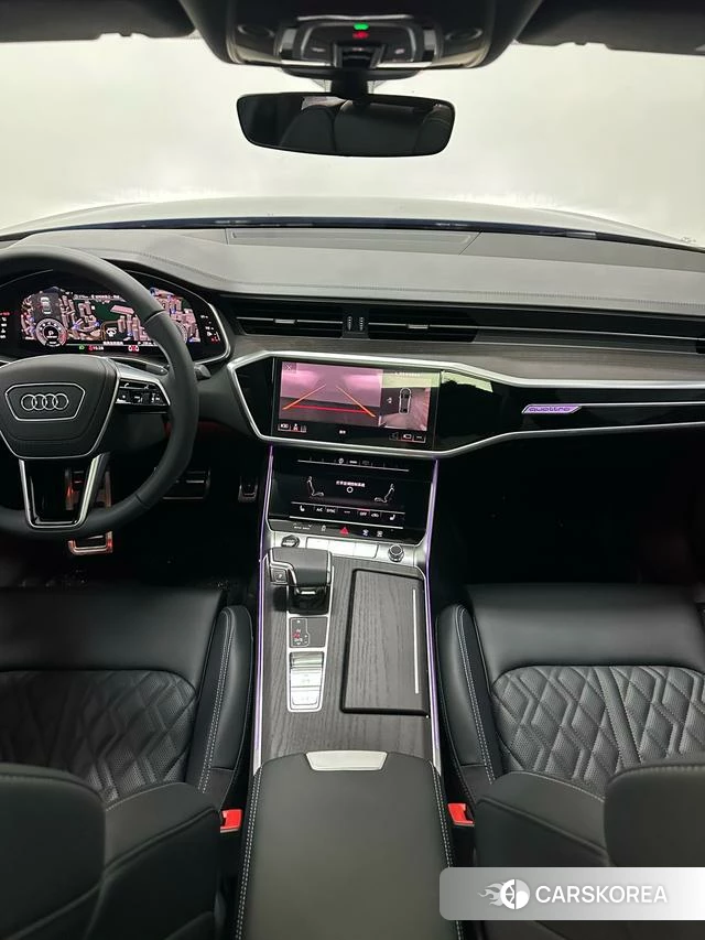 Audi A6L id 4259590 из Китая 18