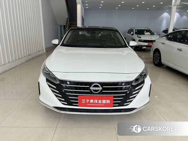 Nissan Teana id 4298297 из Китая 10