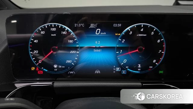 Mercedes-Benz GLA - Class H247 id 3865017 из Кореи 18